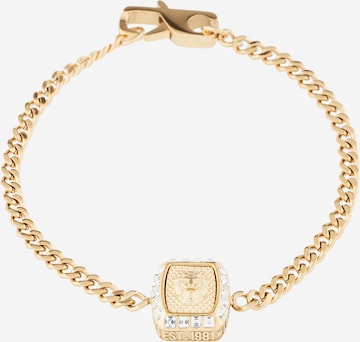 GUESS Bracelet in Gold: front