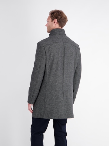 LERROS Between-Seasons Coat in Grey