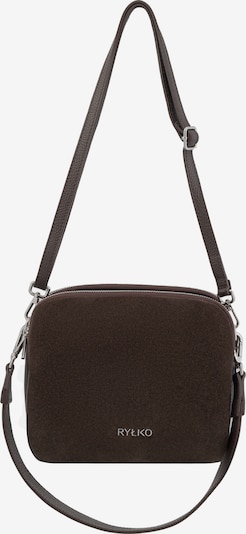 RYŁKO Ručna torbica u smeđa, Pregled proizvoda