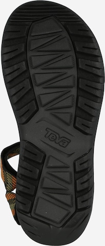 TEVA - Sandalias de trekking en verde