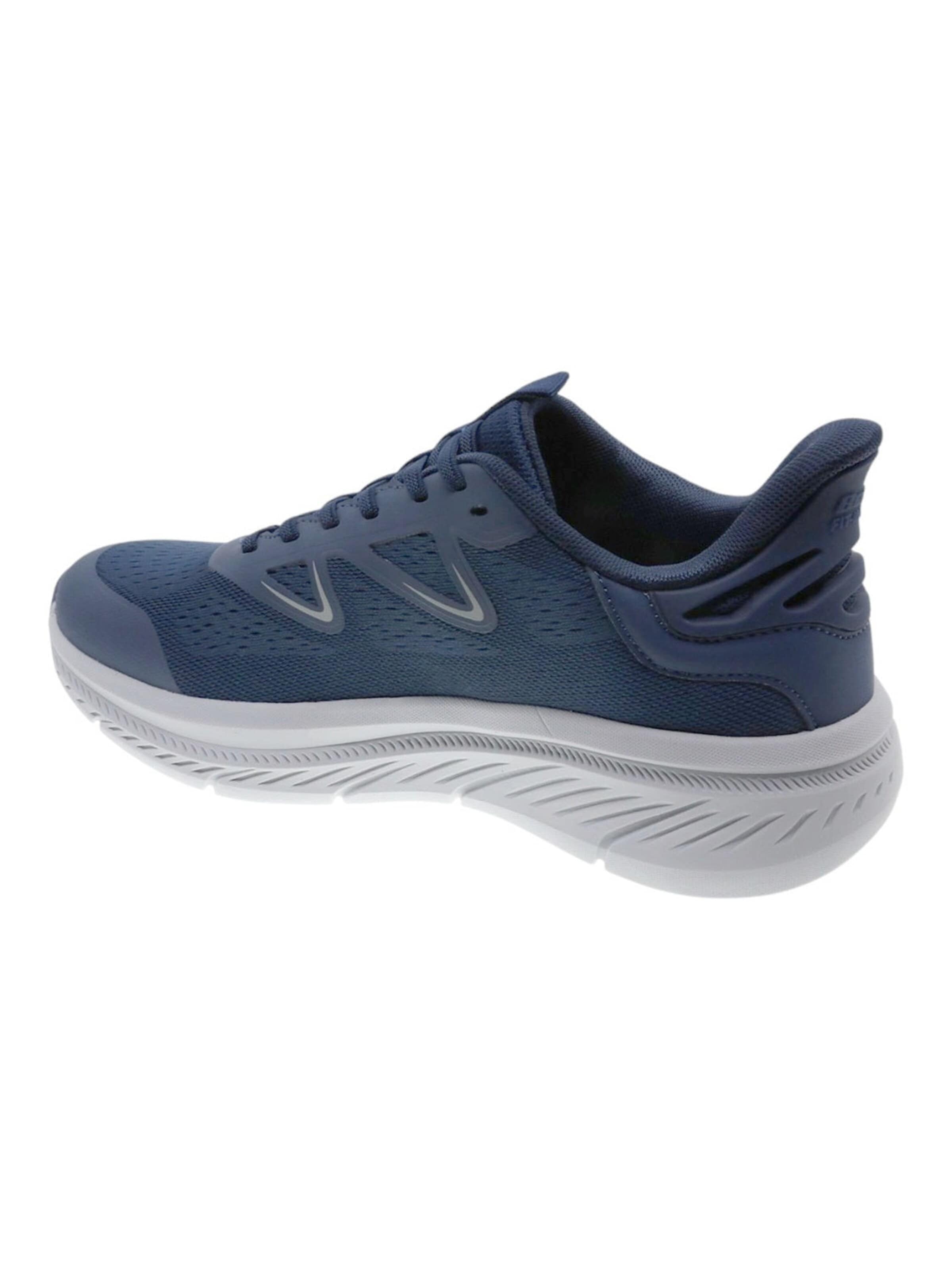Beppi Sportlicher Schnürschuh 'Casual Sport Shoe'‌‌‌‌‌ in Blau