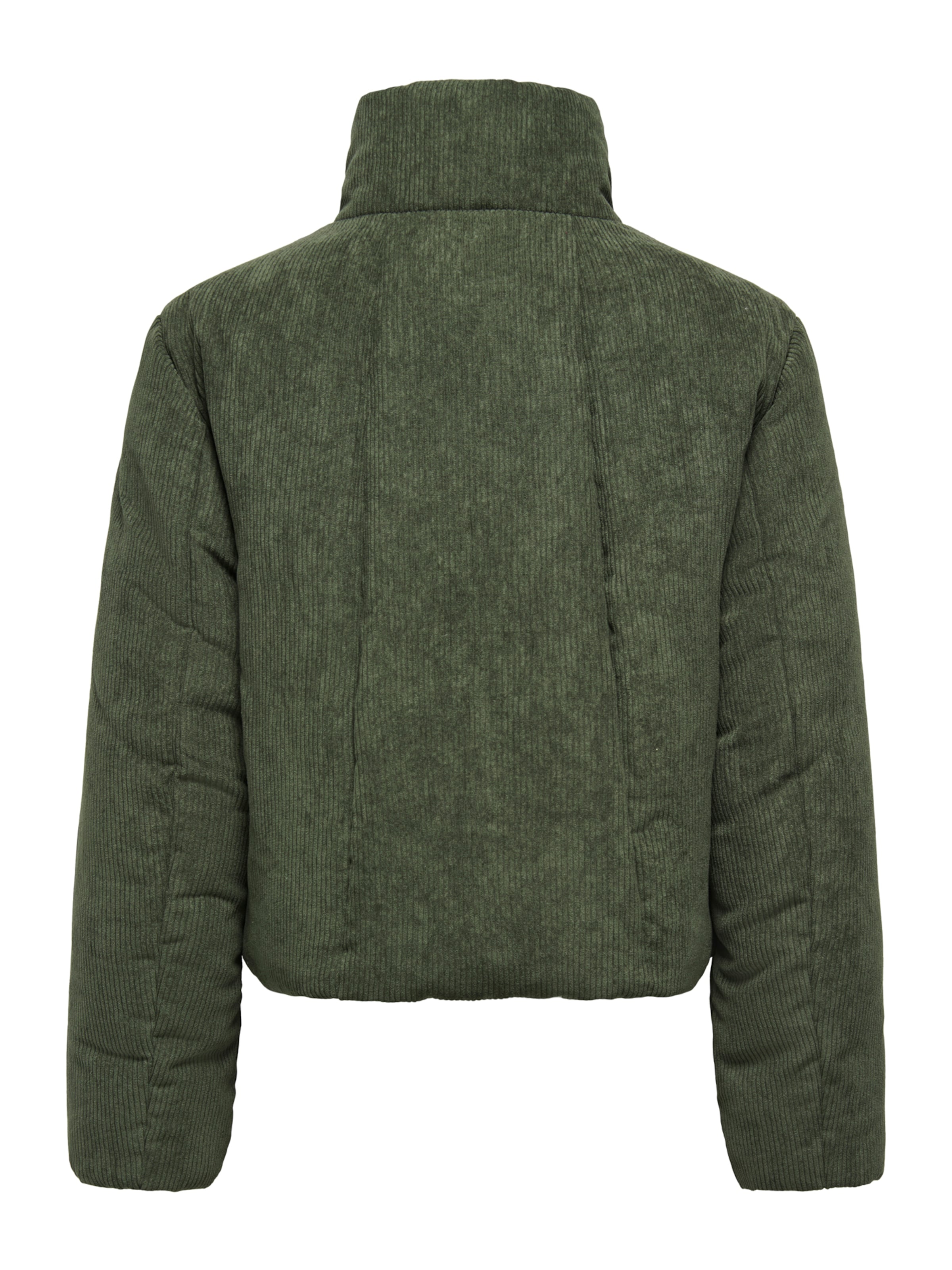 JDY Jacke 'JDYMillie' in Grün