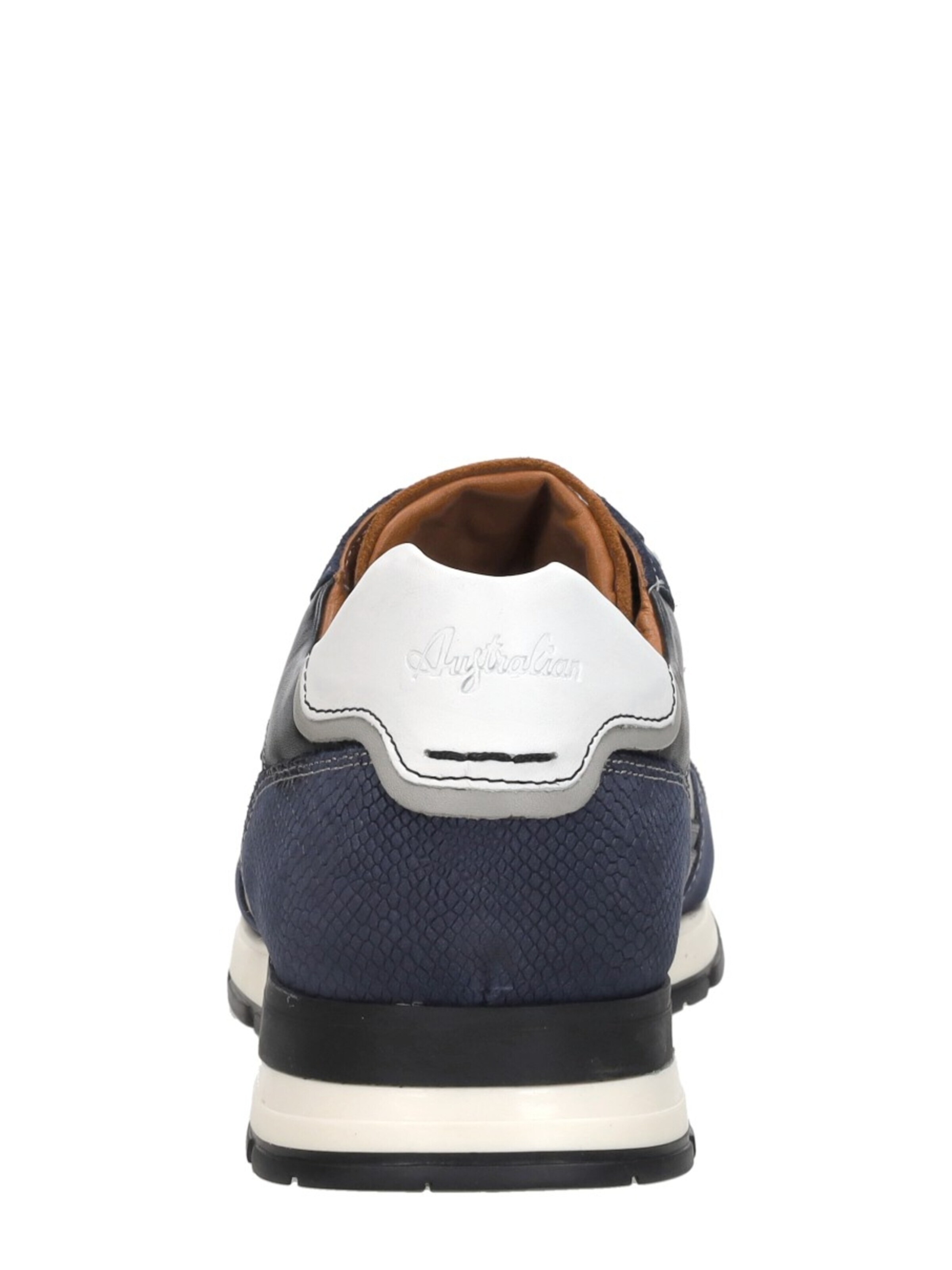 Australian Platform trainers 'Tiago' in Blue