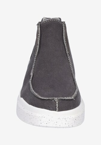 Westland Classic Flats 'HELSINKI 07' in Grey