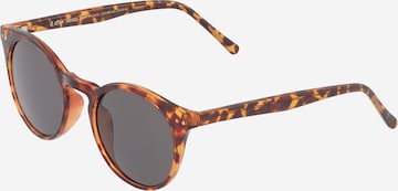 & Other StoriesSunčane naočale - smeđa boja: prednji dio