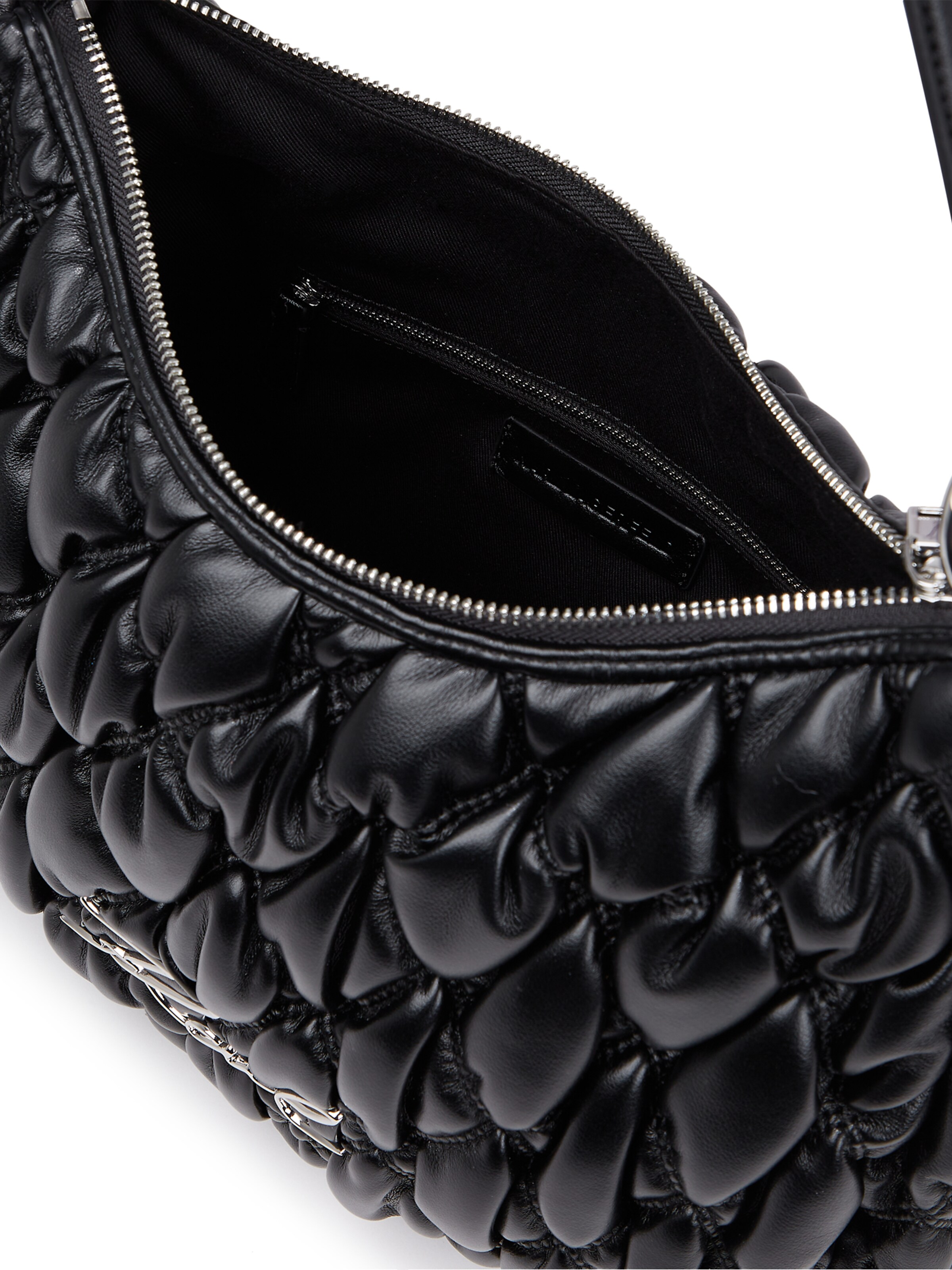 Karl Lagerfeld Válltáskák - fekete