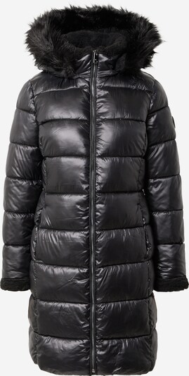 Lauren Ralph Lauren Abrigo de invierno en negro, Vista del producto