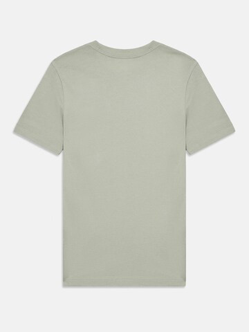 žalia Nike Sportswear Marškinėliai 'FUTURA HBR'