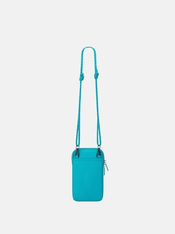 Roncato Wallet in Blue