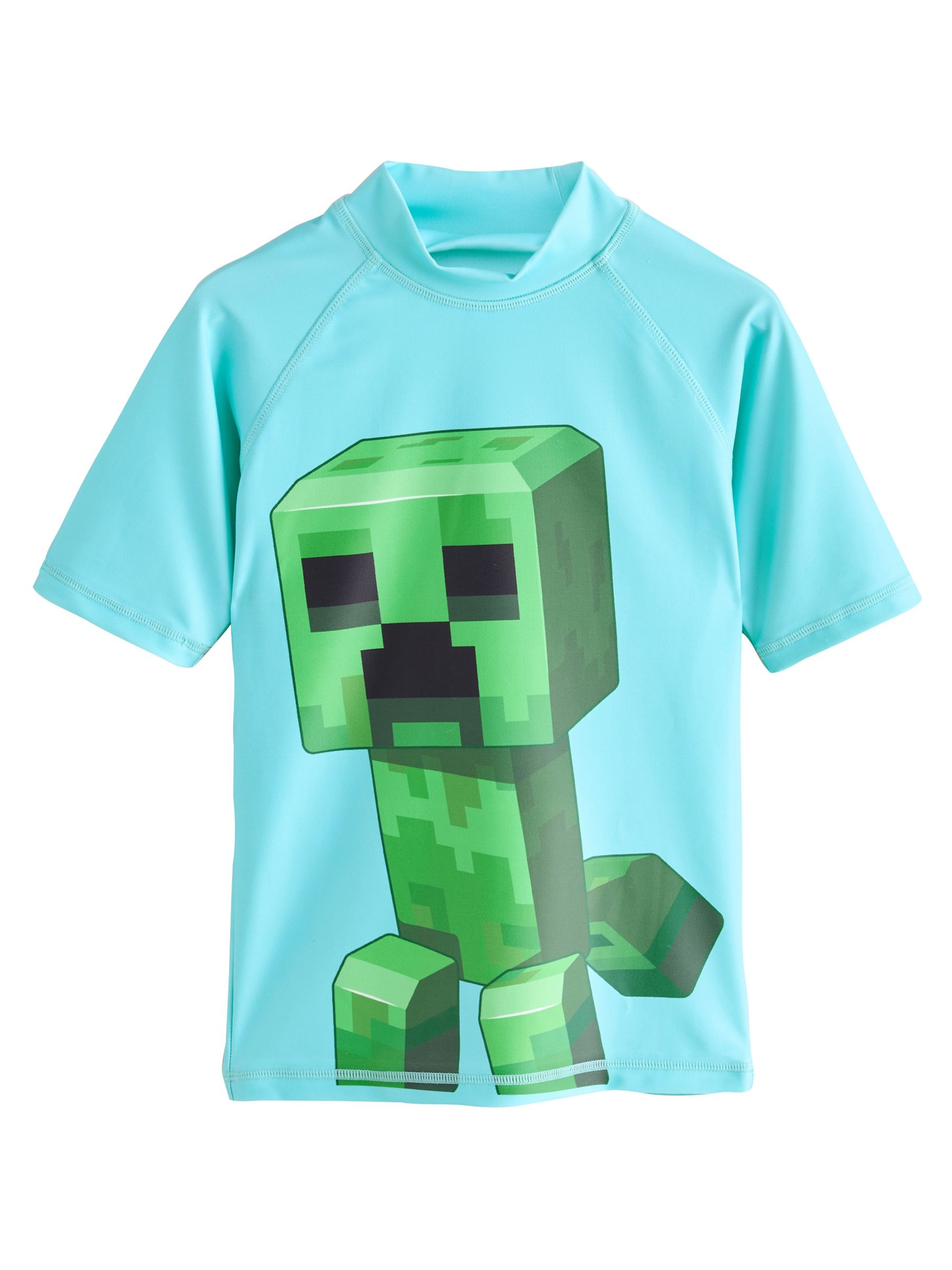 Next УФ-защита в Зеленый: спереди