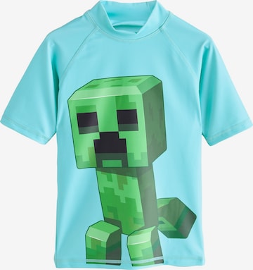 žalia Next UV apsauga: priekis