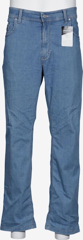 PIONEER Jeans 40 in Blau: Vorderseite