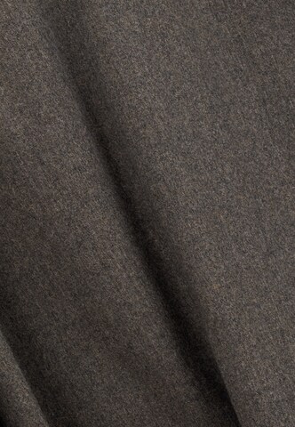 Boggi Milano Shirt in Grijs: voorkant