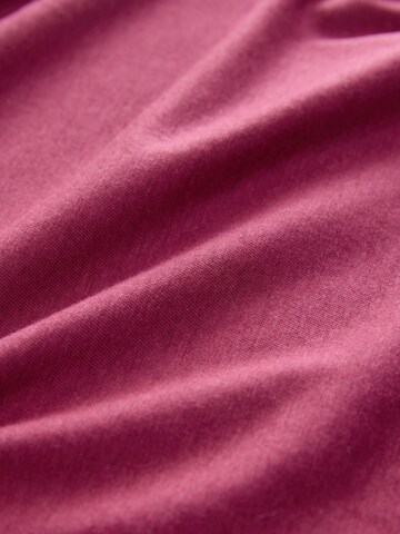 Next Top in Pink