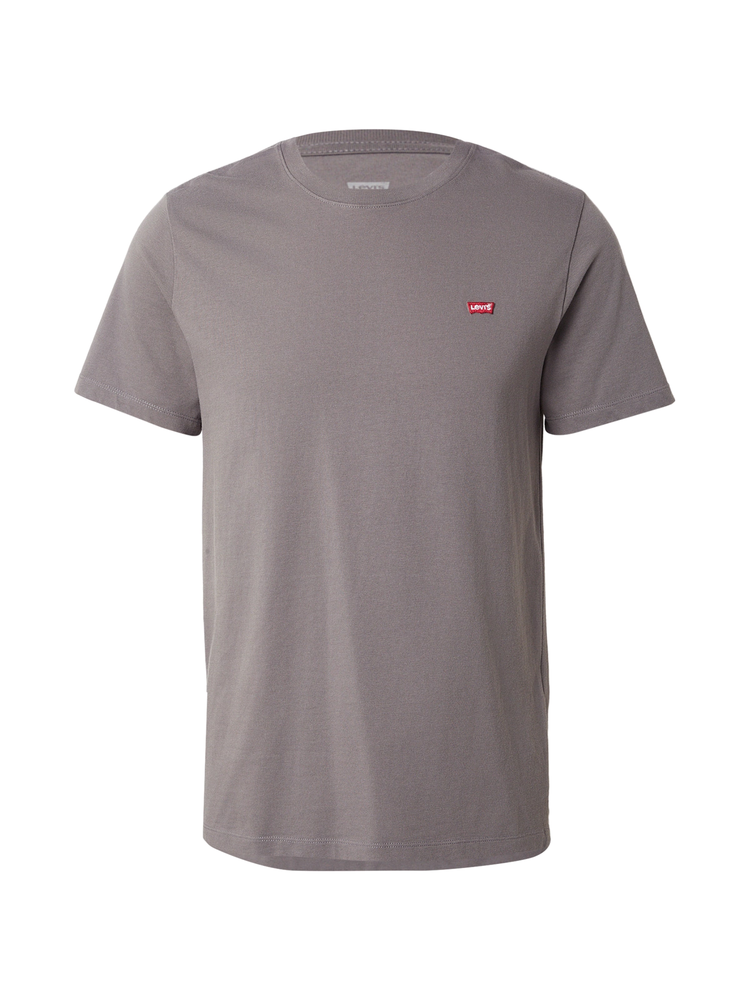 LEVI'S ® Shirt 'Original'' in Grey, Item view