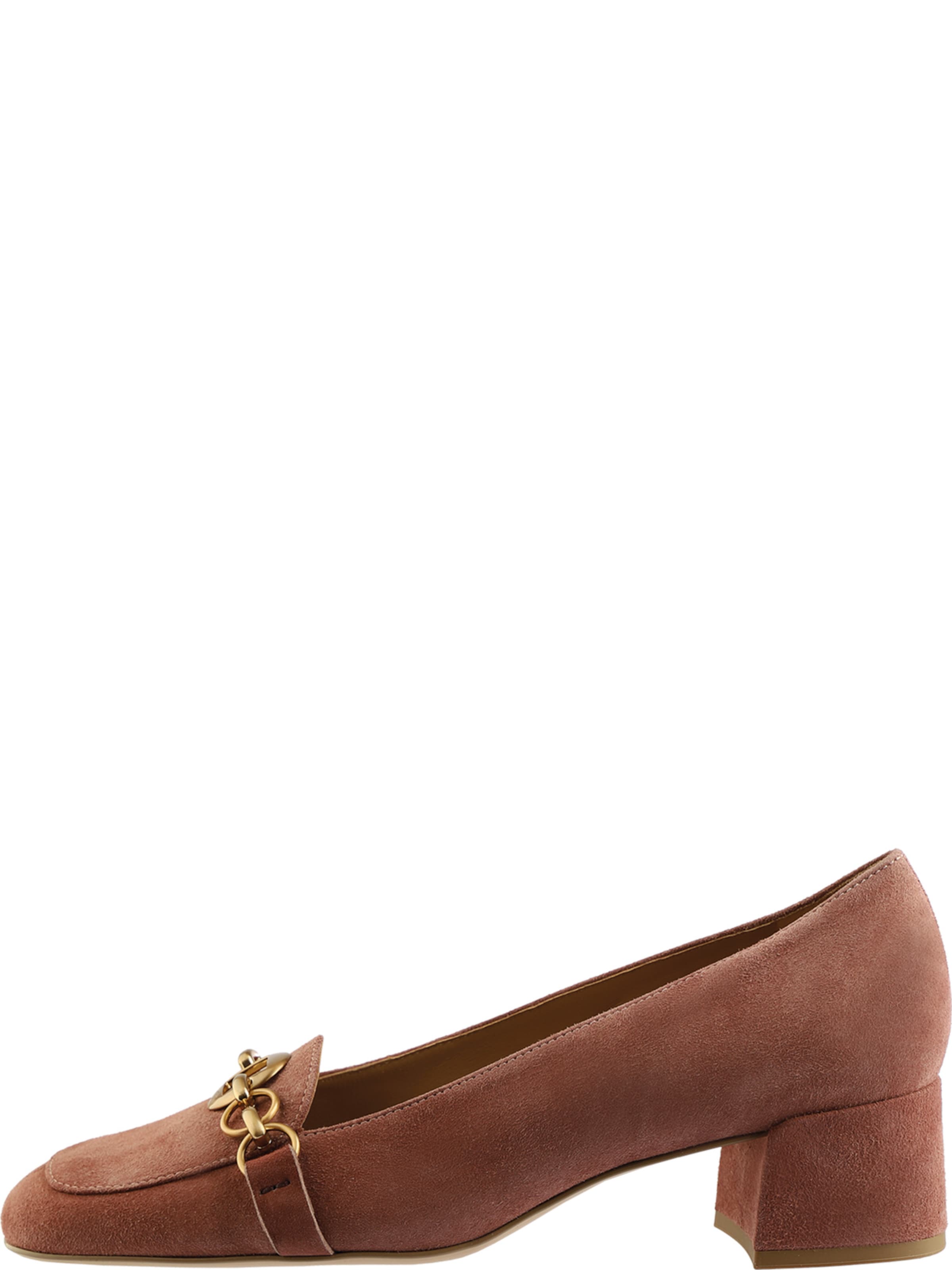 Högl Pumps 'OLIVIA' in Roze: voorkant