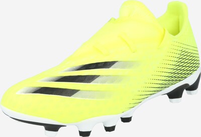 ADIDAS PERFORMANCE Kopačke u žuta / crna / bijela, Pregled proizvoda