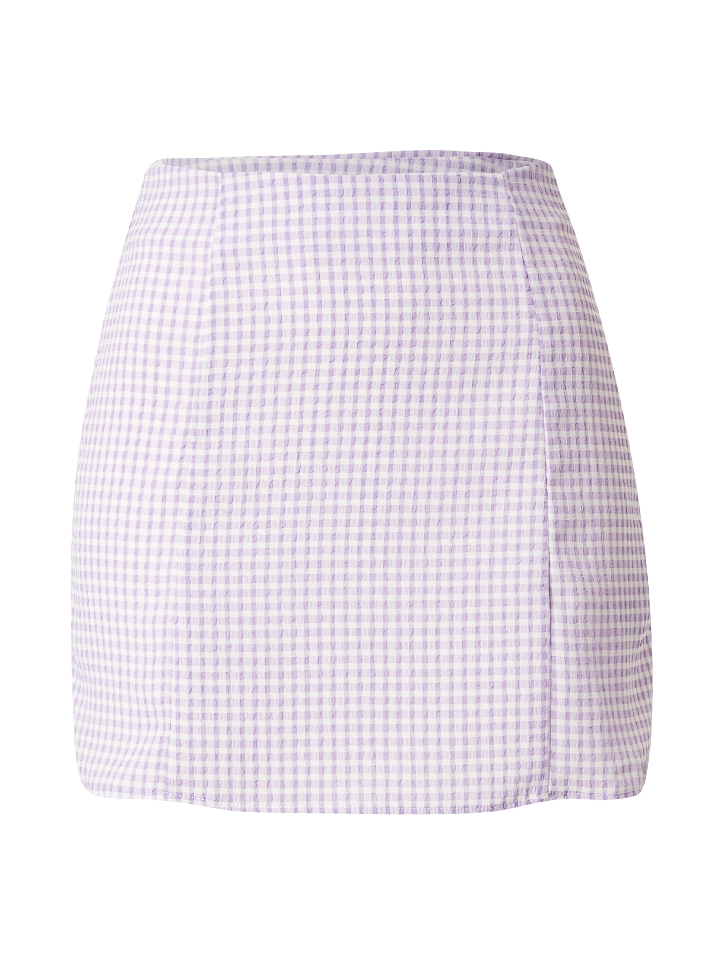 ONLY Skirt 'JADE' in Purple: front