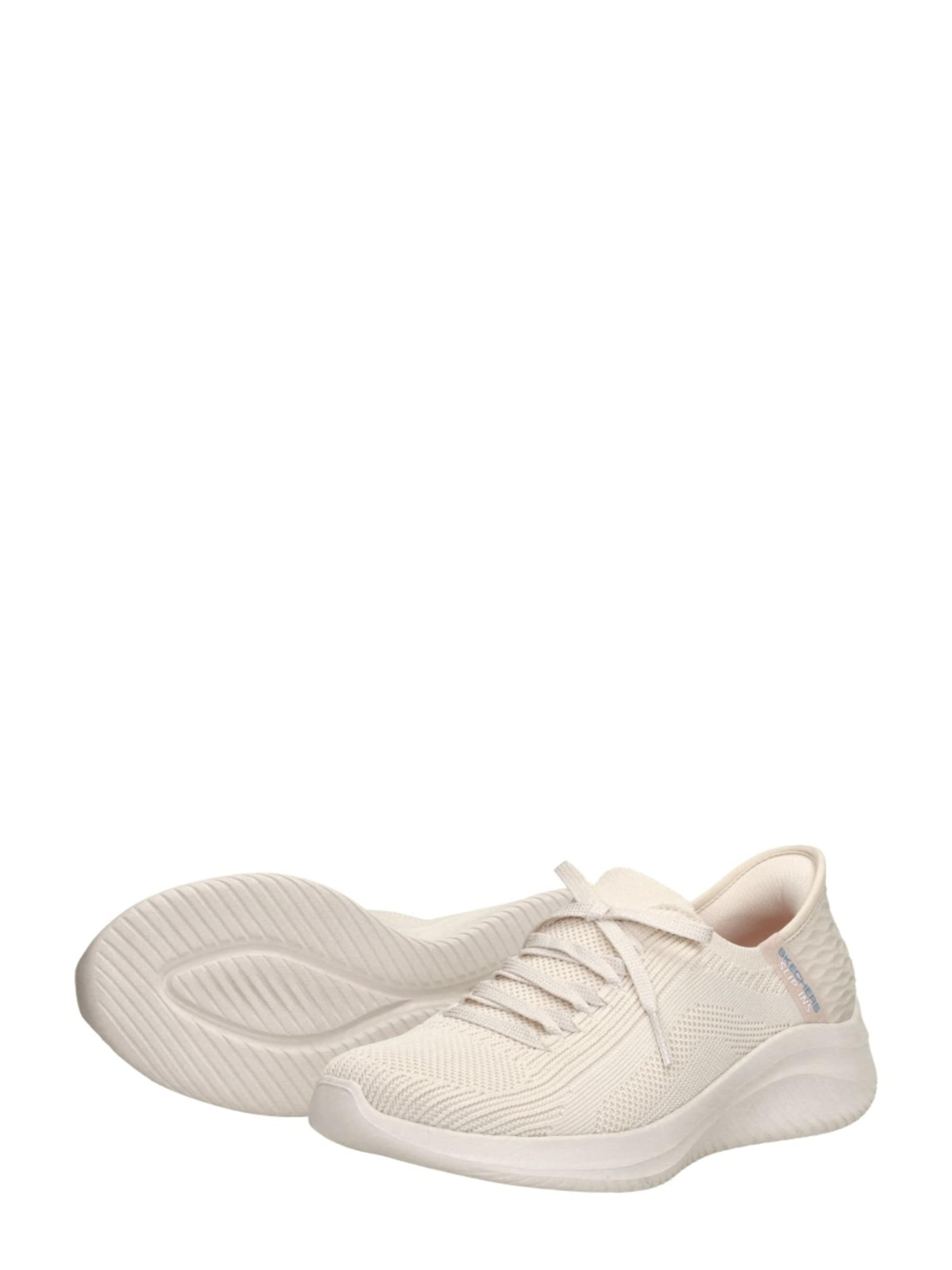 SKECHERS Slip-ons 'Slip-Ins: Ultra Flex 3.0' in Beige