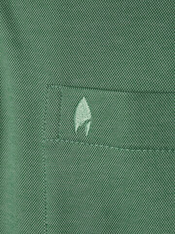 Ragman Shirt in Groen