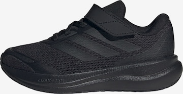 ADIDAS SPORTSWEAR Sneakers 'Runfalcon 6' in Zwart: voorkant