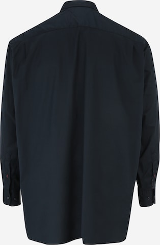 Coupe regular Chemise Tommy Hilfiger Big & Tall en bleu