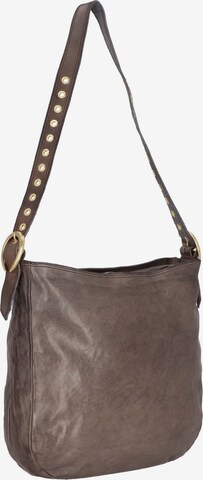 Campomaggi Handbag 'Amaranta' in Grey