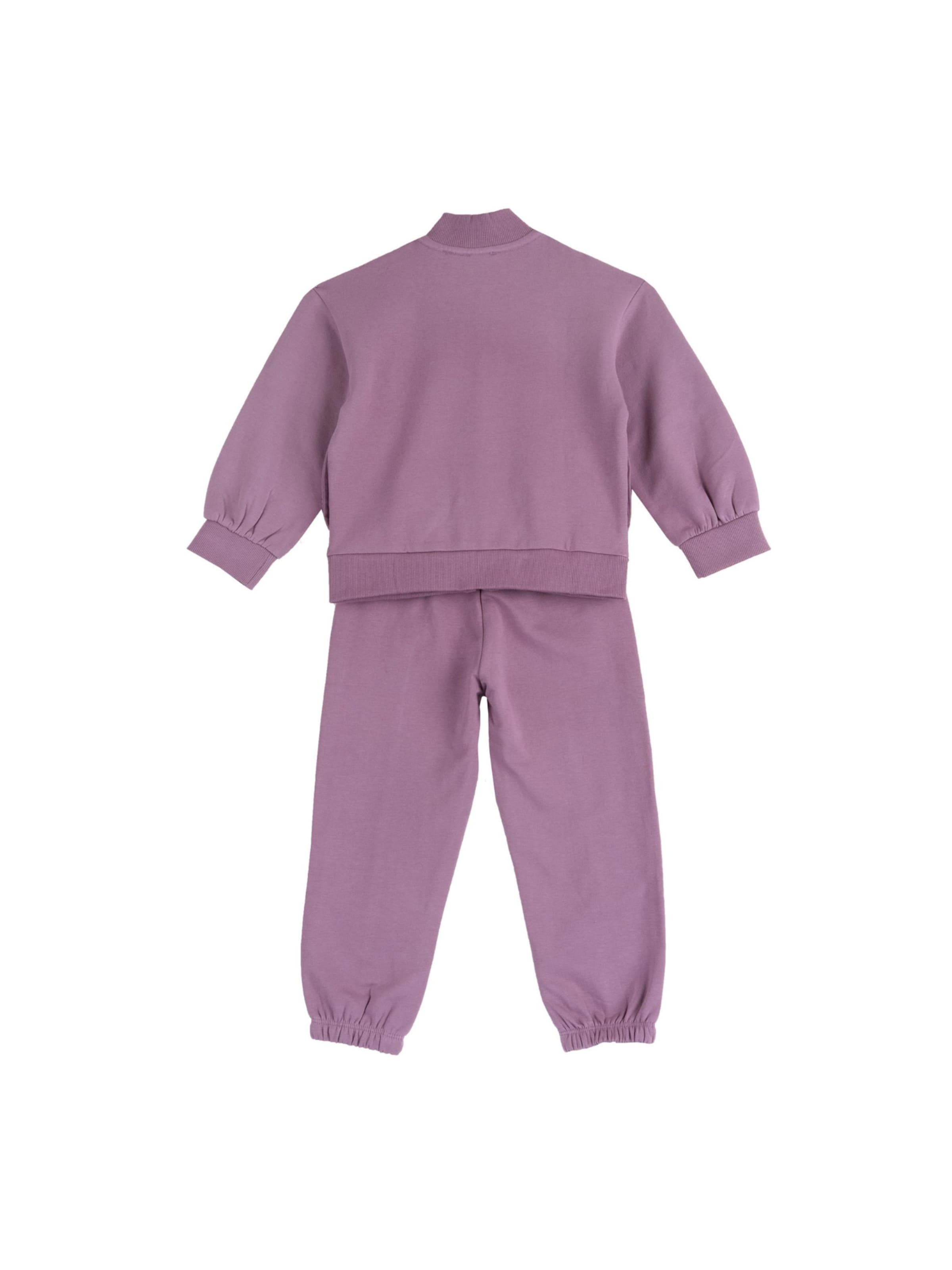 Chicco Strój treningowy w kolorze różowy