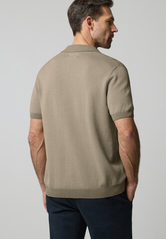 Street One MEN Sweater in Beige