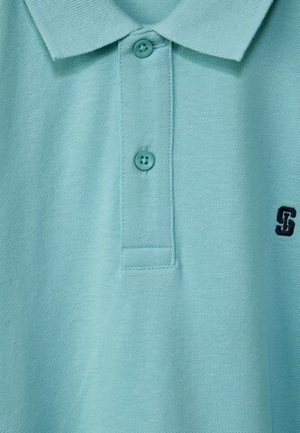 Street One MEN Shirt in Blue