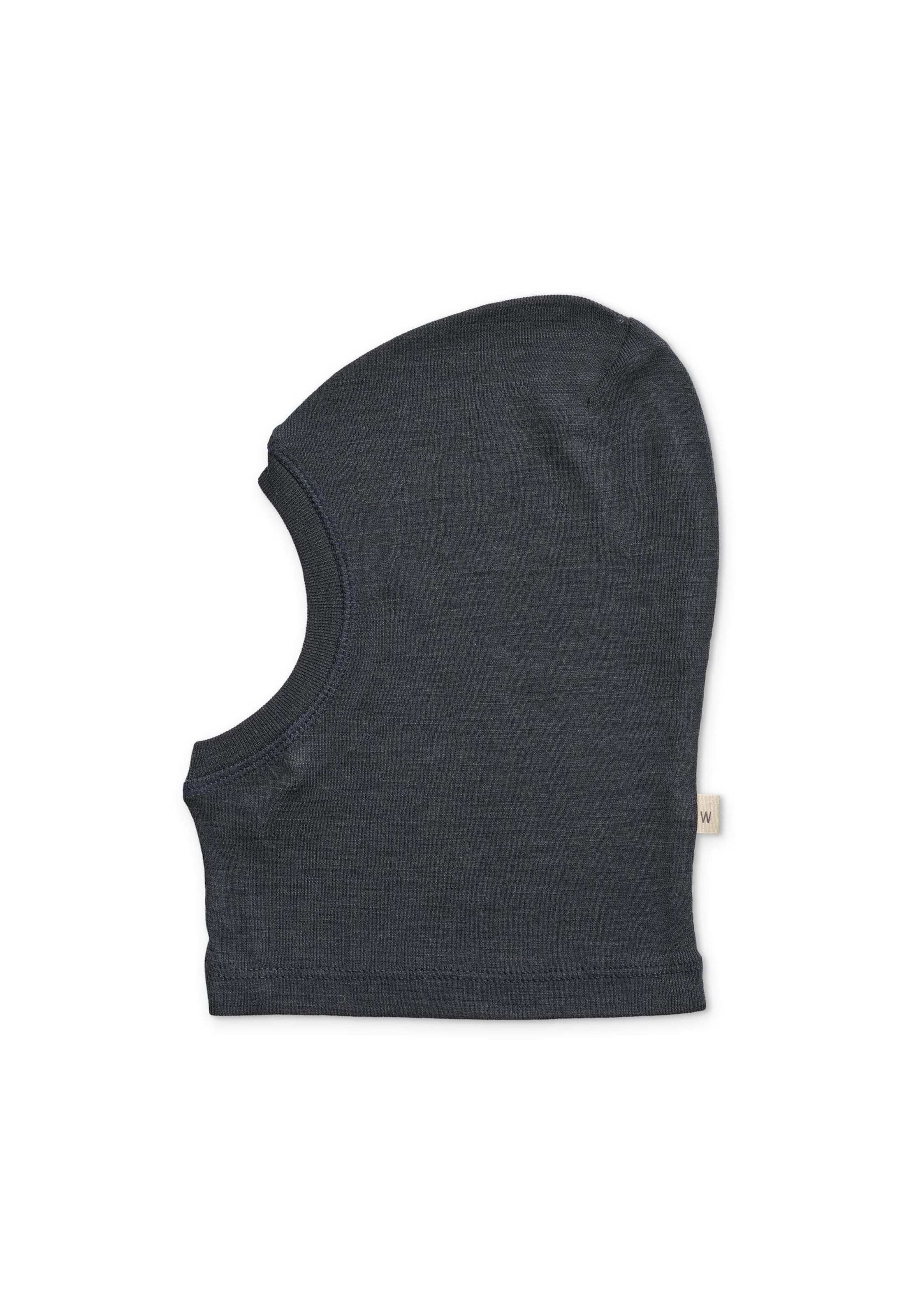 WHEAT Mütze in Grau