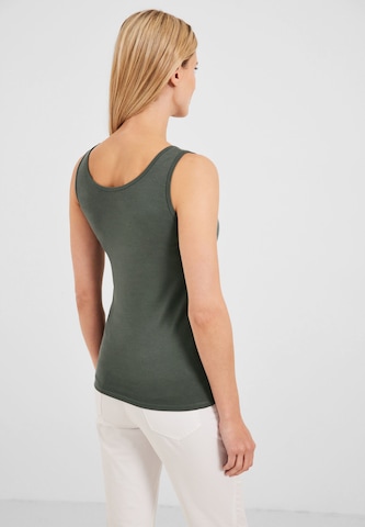 CECIL Top 'Linda' in Green