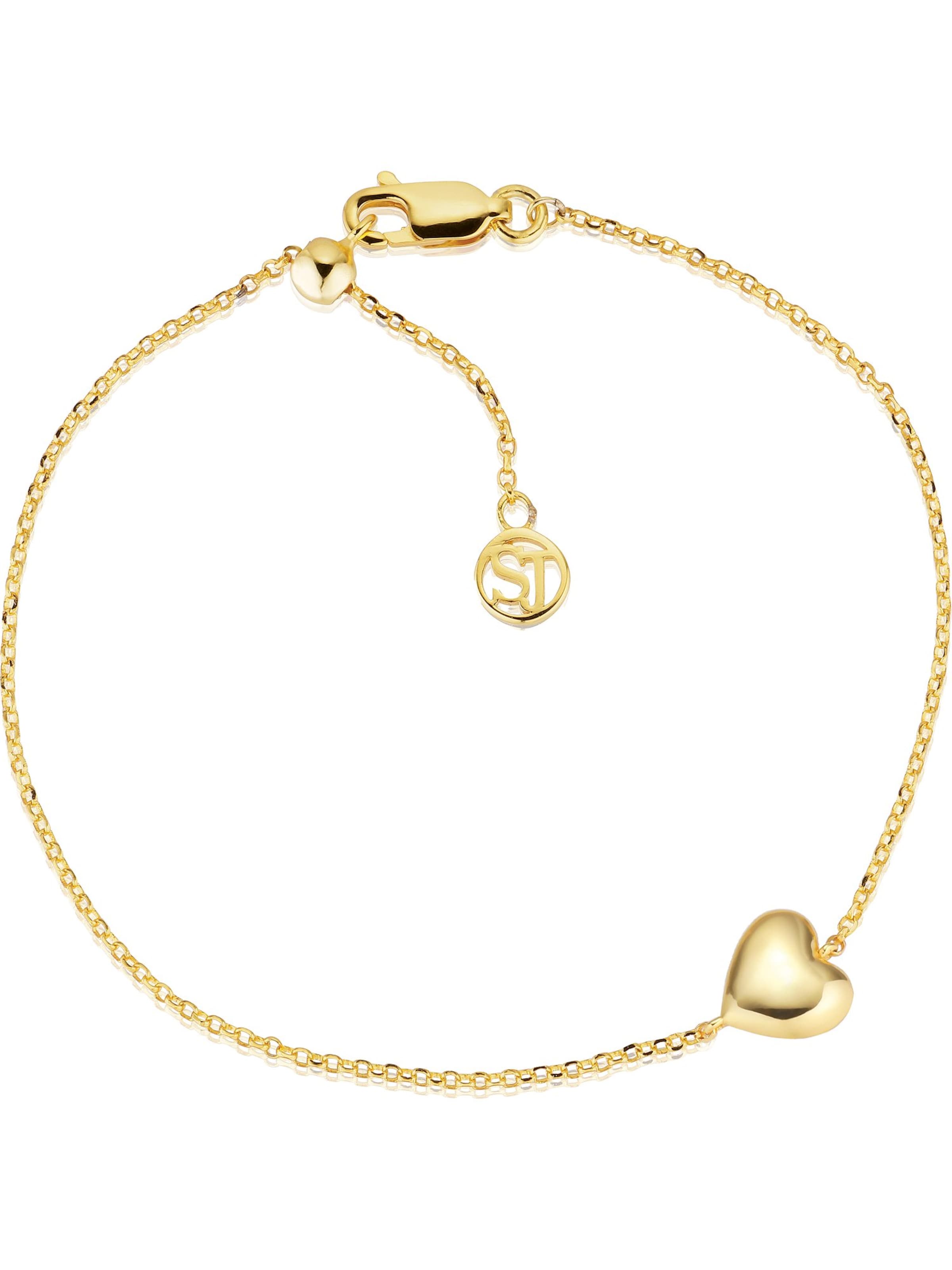 Sif Jakobs Bracelet in Gold