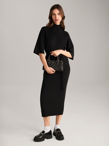 Robes en maille 'Klea' JOOP! en noir