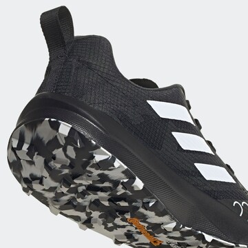 ADIDAS TERREX ' TERREX Speed Flow Trailrunning-Schuh ' in Schwarz