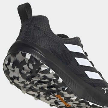 adidas Terrex حذاء للركض ' TERREX Speed Flow Trailrunning-Schuh ' بـ أسود