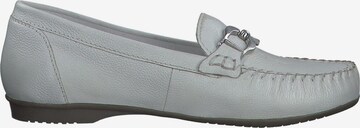 Mocassin MARCO TOZZI en blanc