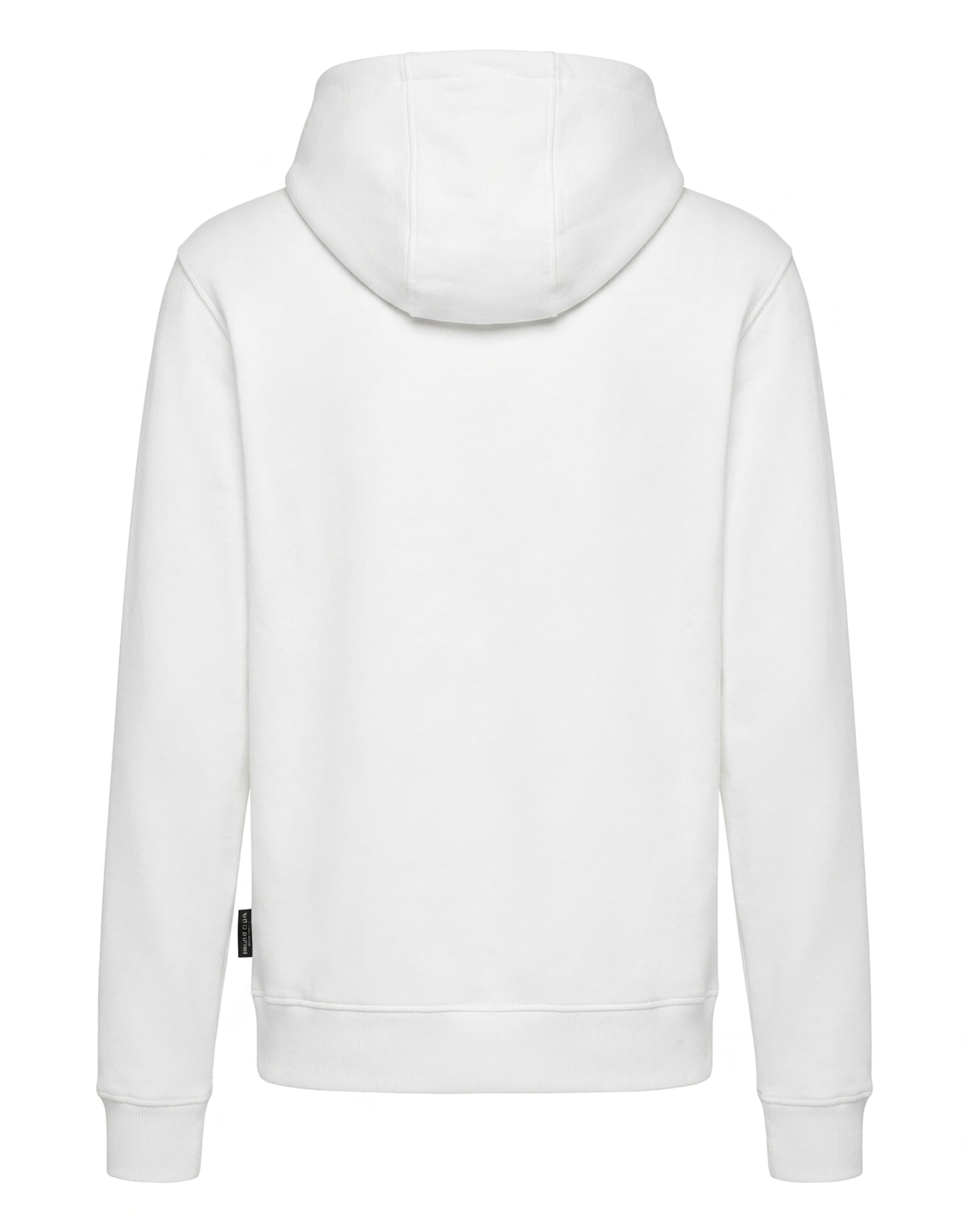Philipp Plein Sweatshirt in White