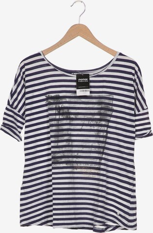 Soccx Top & Shirt in M in Blue: front