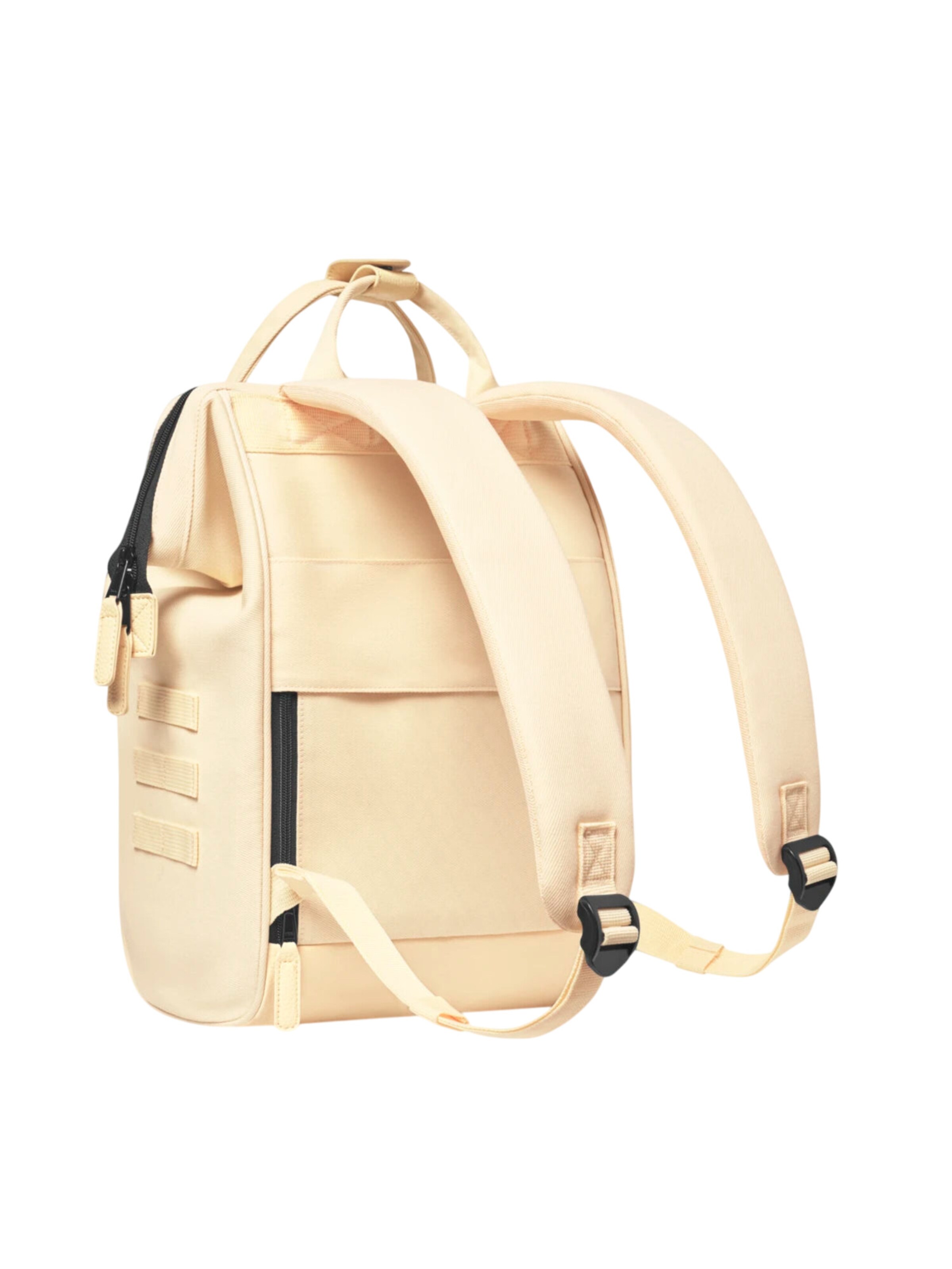 Zaino 'Ibiza M' di Cabaia in giallo