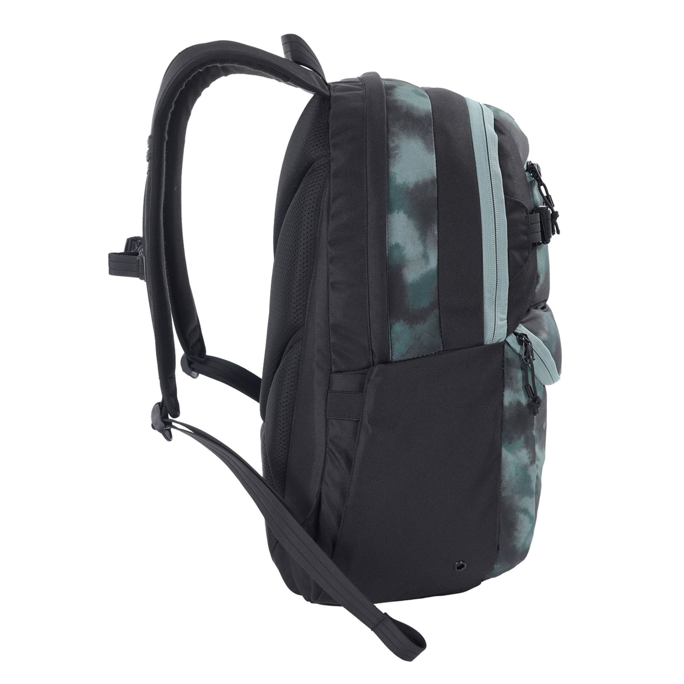 NitroBags Backpack 'Hero Daypack' in Blue