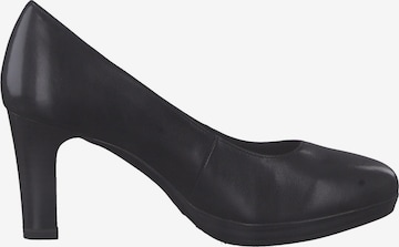 TAMARIS Pumps in Black