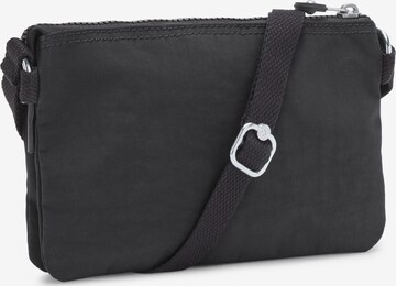 KIPLING - Mala de ombro 'CREATIVITY XB' em preto