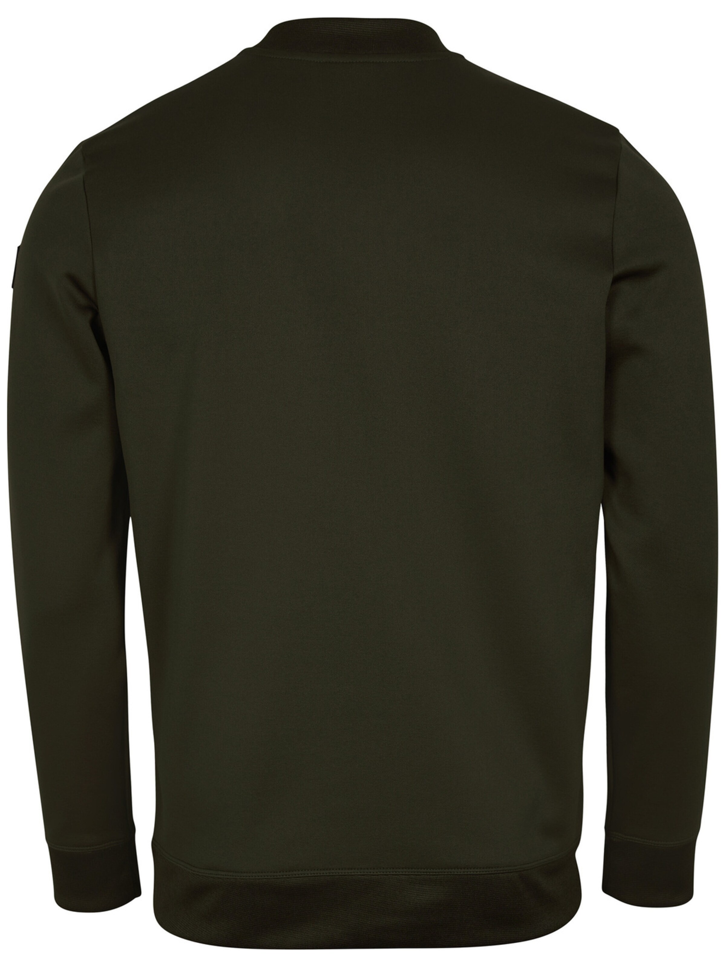 O'NEILL - Camiseta 'O'Neill Rutile' en verde