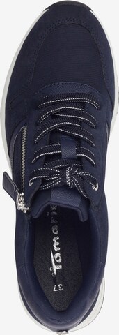 TAMARIS Sneakers in Blue