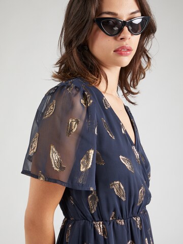 JDY Dress 'JDYMila' in Blue