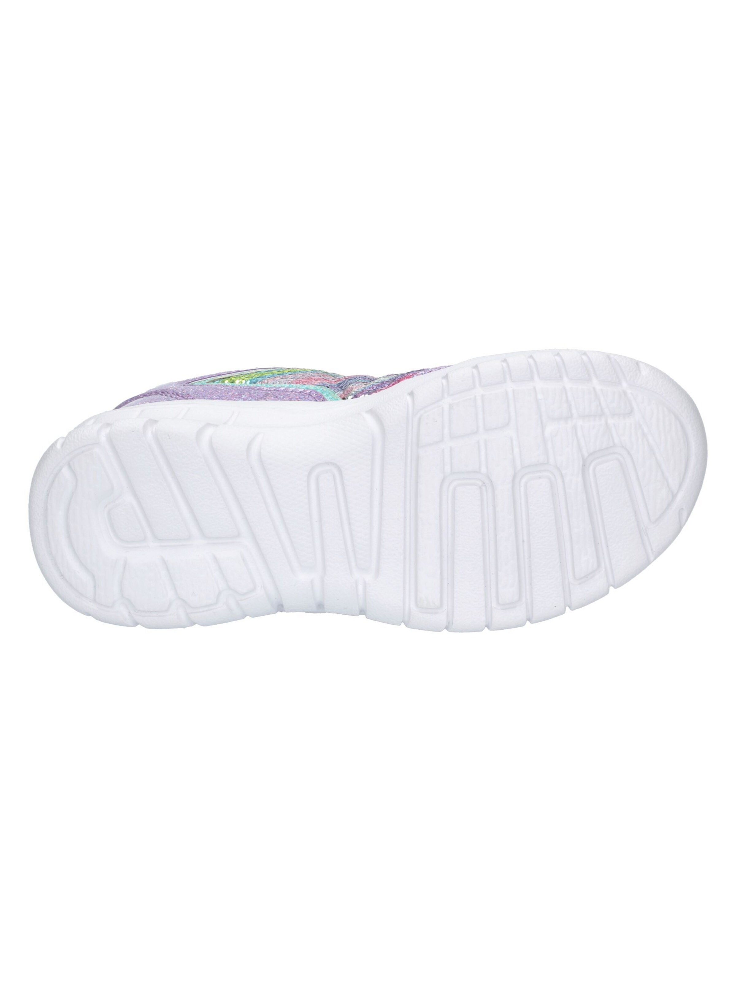 LICO Sneakers 'Fenja VS' in Lila