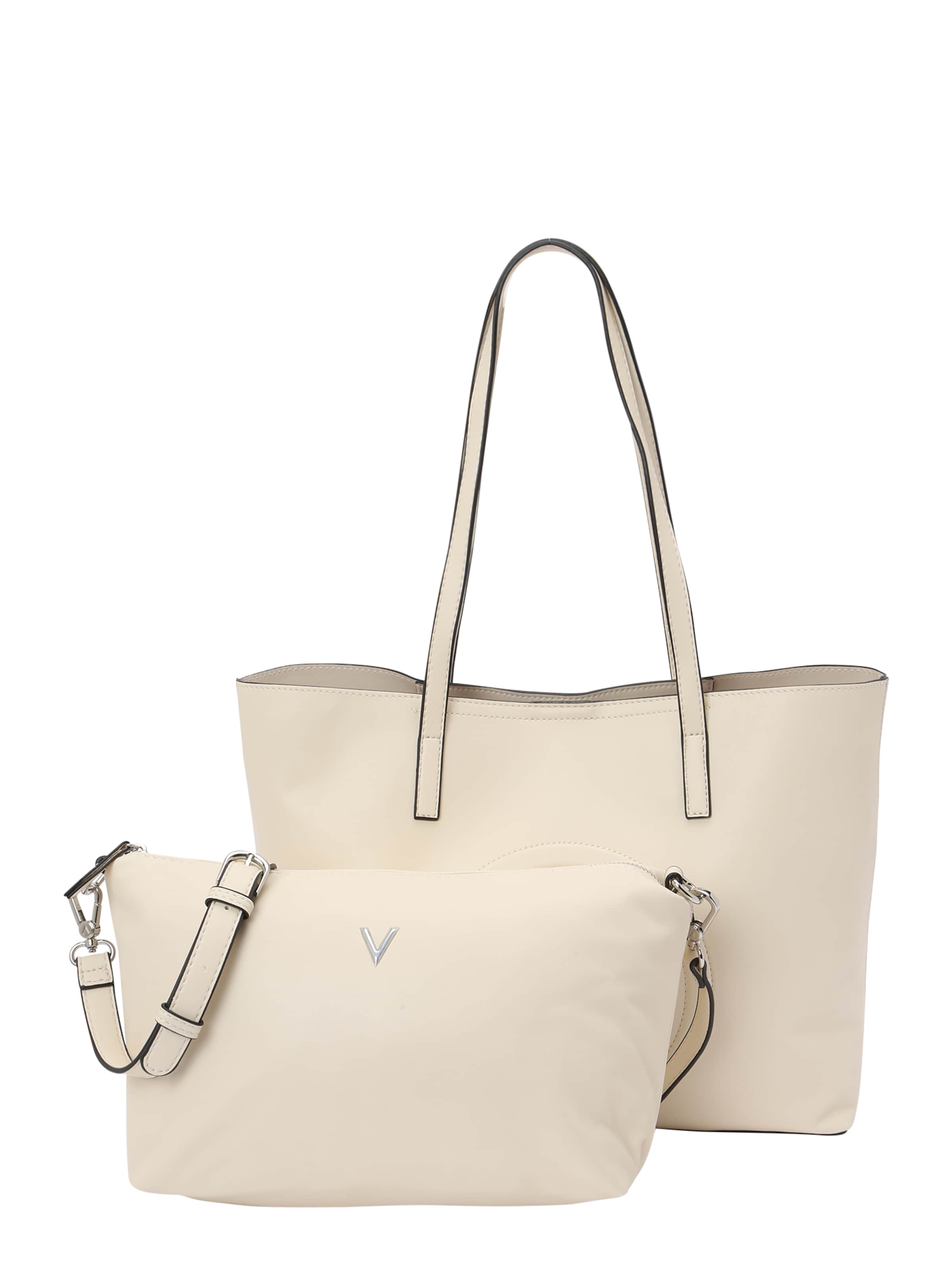 Cabas 'Selena' VALENTINO en beige