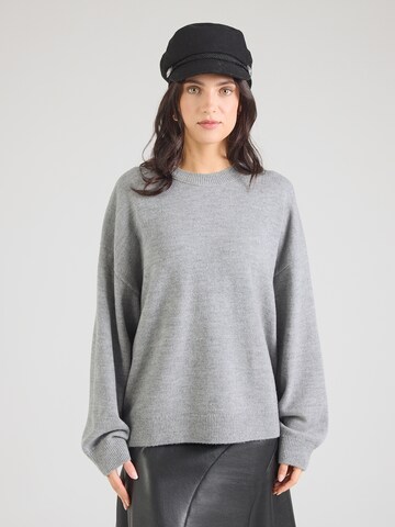 Pullover di & Other Stories in grigio: frontale