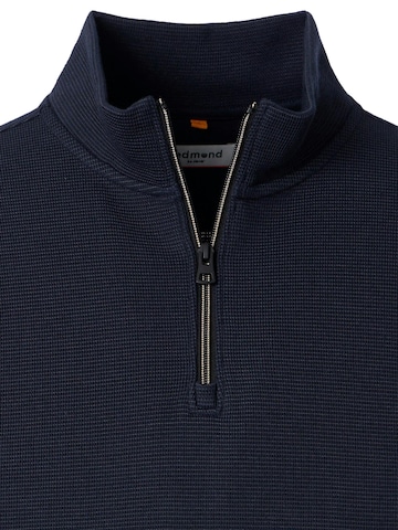 redmond Sweater 'Basic' in Red